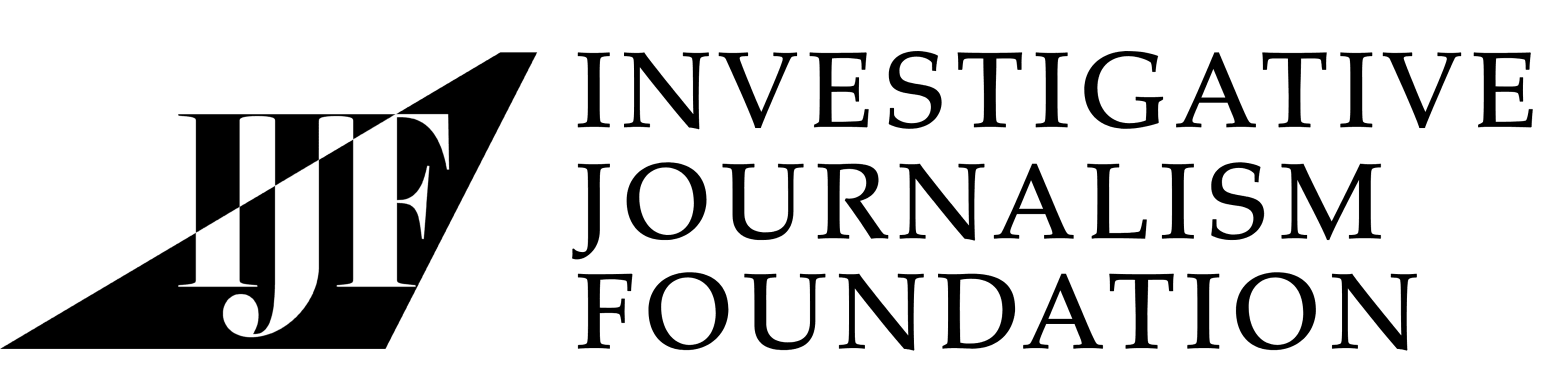 Investigative Journalism Foundation