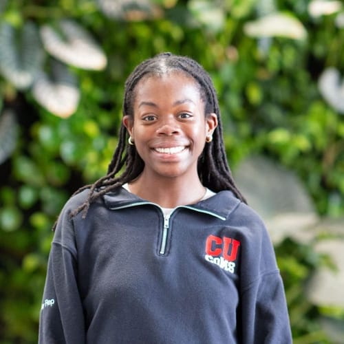 Imani Soje