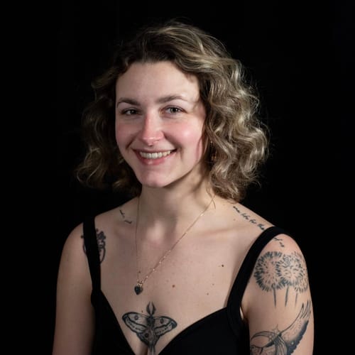 Rochelle Becker