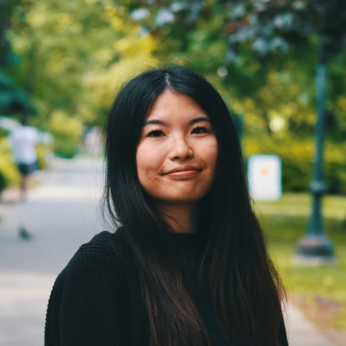 Emily Su