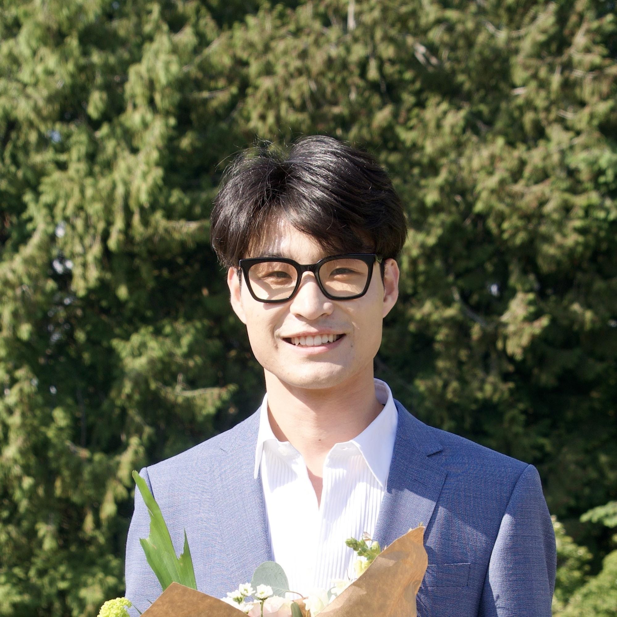 Alan Wei