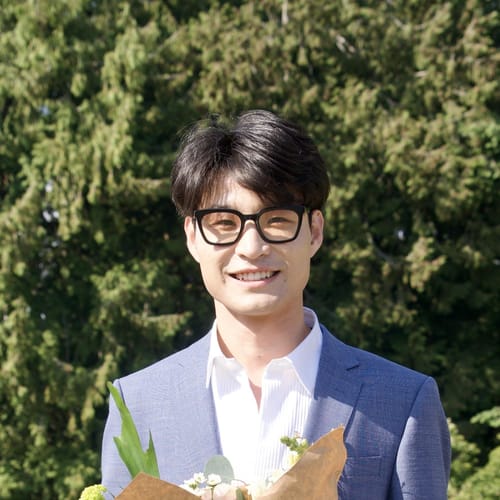 Alan Wei