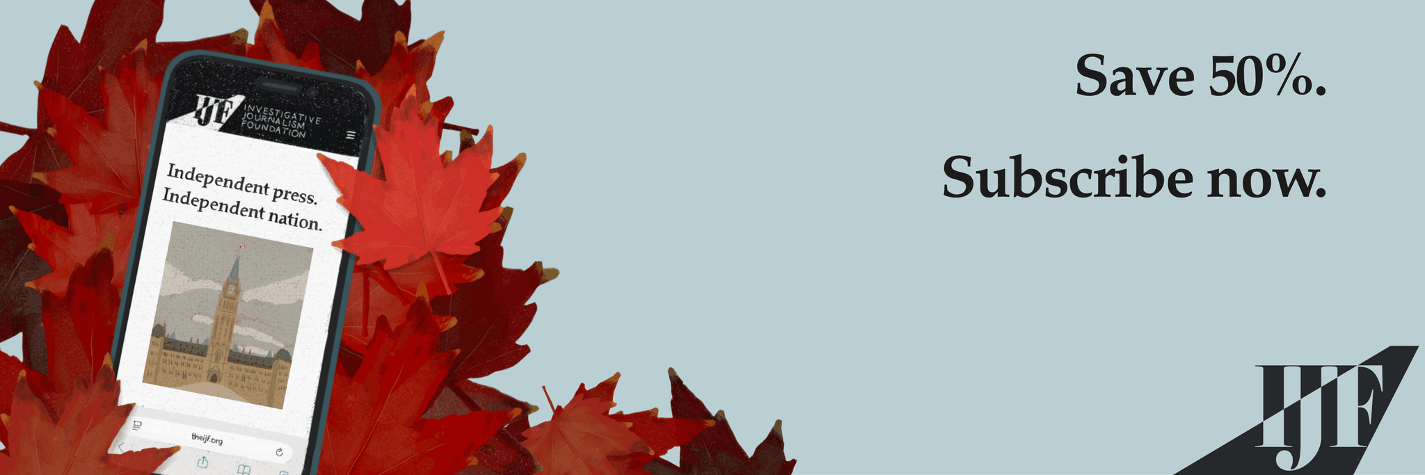 Canada Day Banner