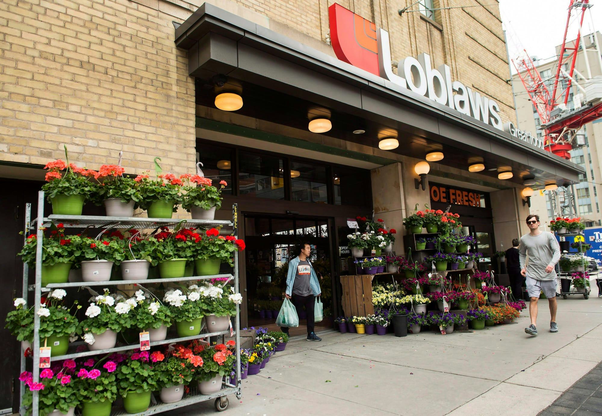From government insider to Loblaw lobbyist: how the food giant tries to sway politicians