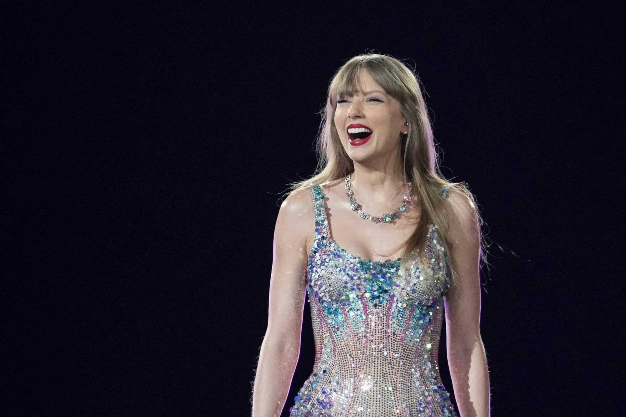Music labels representing artists from Taylor Swift to Leonard Cohen want changes to Ottawa’s new AI bill