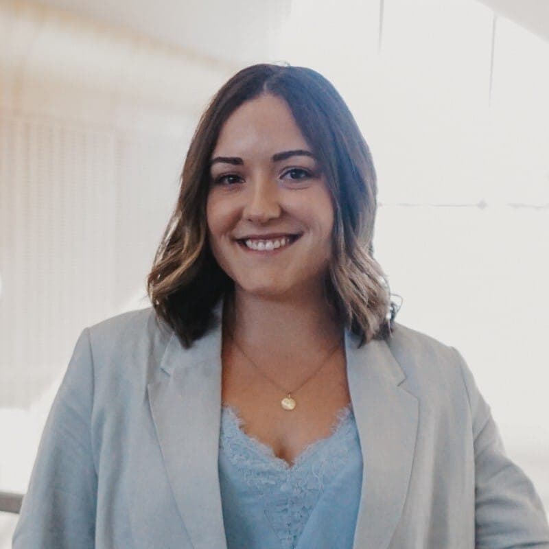 Ashley Desautels