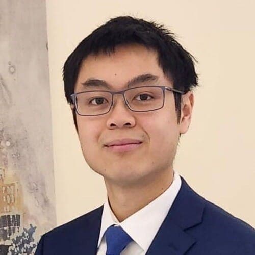 Anthony Chung