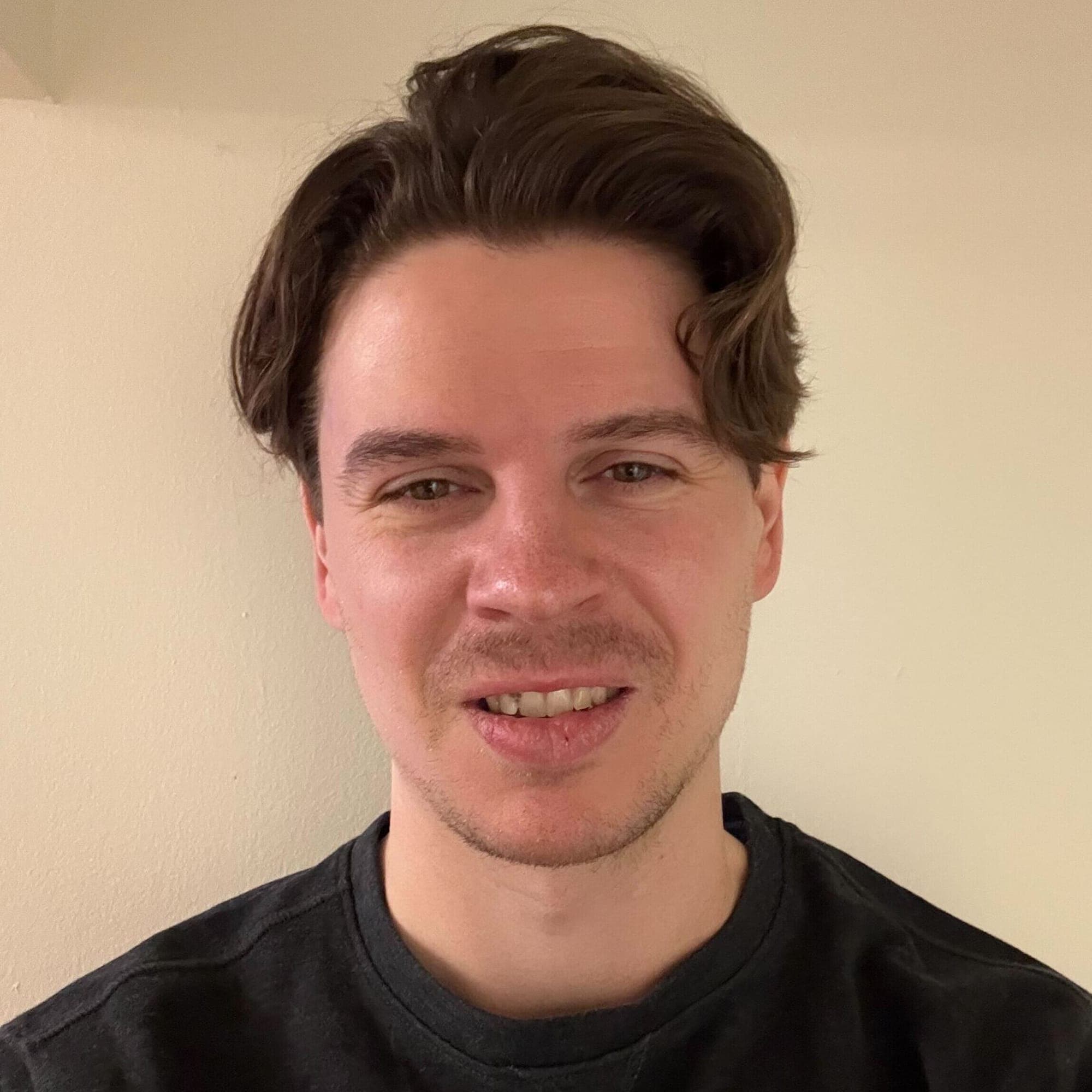 Max Hartshorn